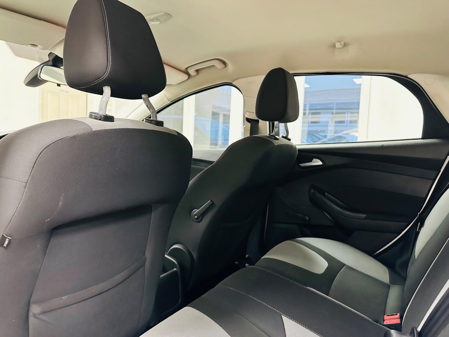 Used Ford Focus for sale - 77511245: Photo 36