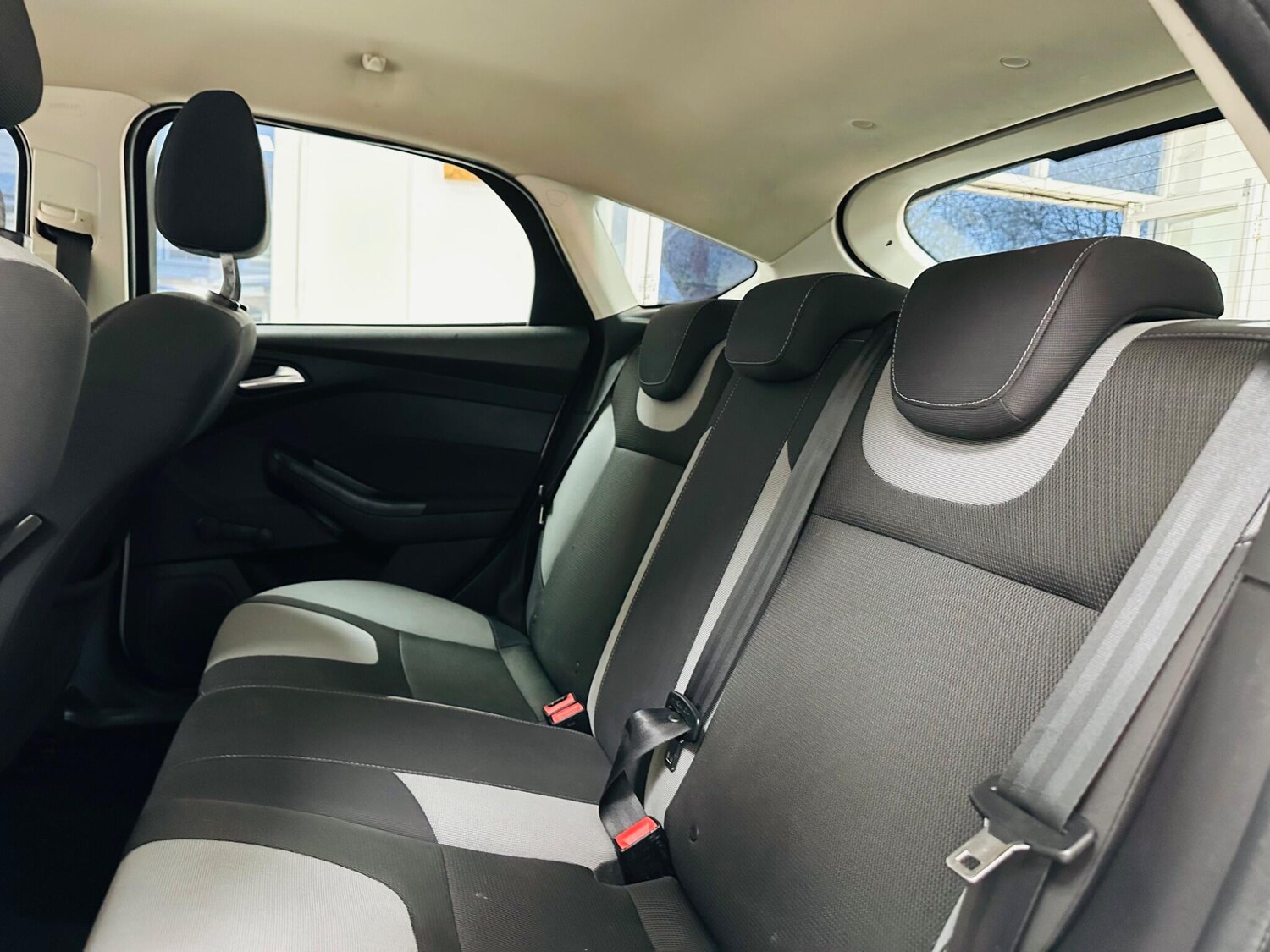 Used Ford Focus for sale - 77511245: Photo 37