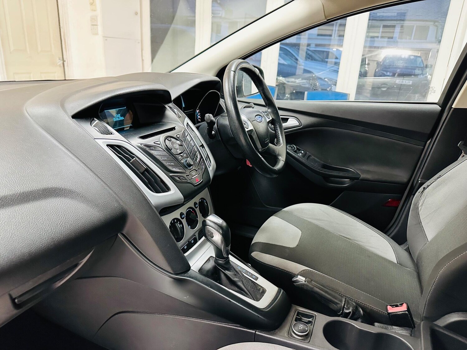 Used Ford Focus for sale - 77511245: Photo 41