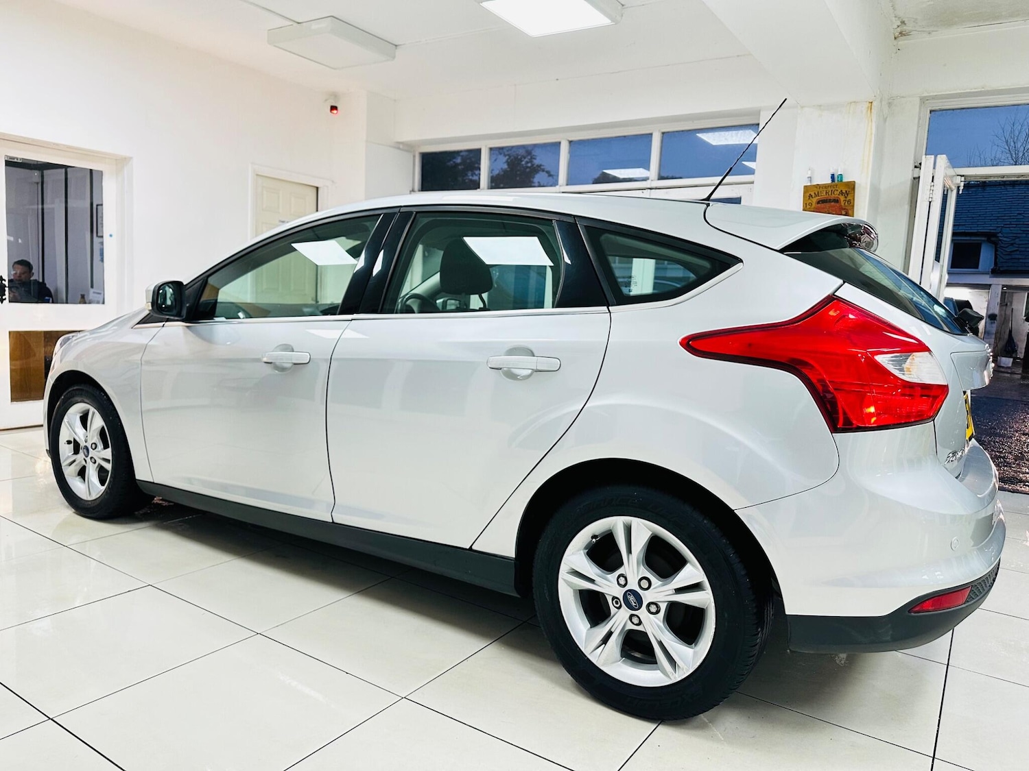 Used Ford Focus for sale - 77511245: Photo 5