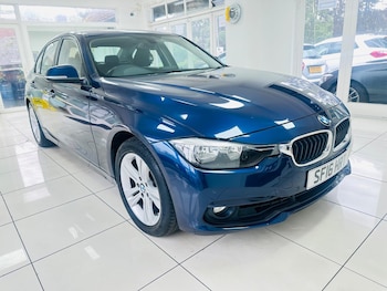 Used BMW 3 Series 2016 for sale - 78866416: Photo