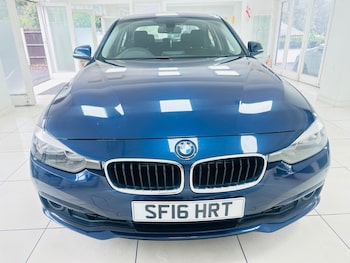 Used BMW 3 Series 2016 for sale - 78866416: Photo