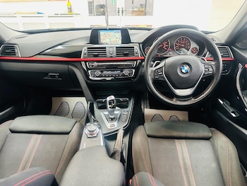 Used BMW 3 Series 2016 for sale - 78866416: Photo