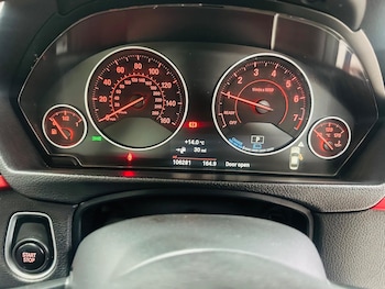 Used BMW 3 Series 2016 for sale - 78866416: Photo