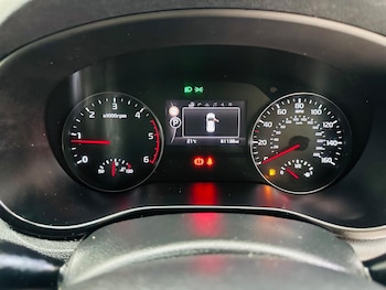 Used Kia Sportage 2017 for sale - 78759477: Photo