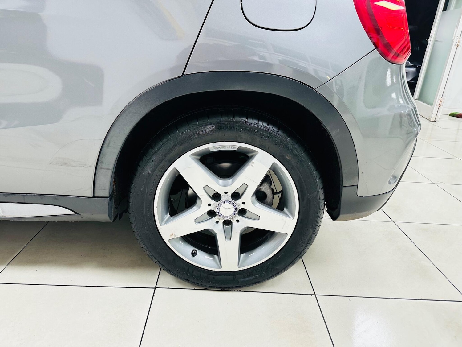 Used Mercedes-Benz GLA for sale - 76473765: Photo 11