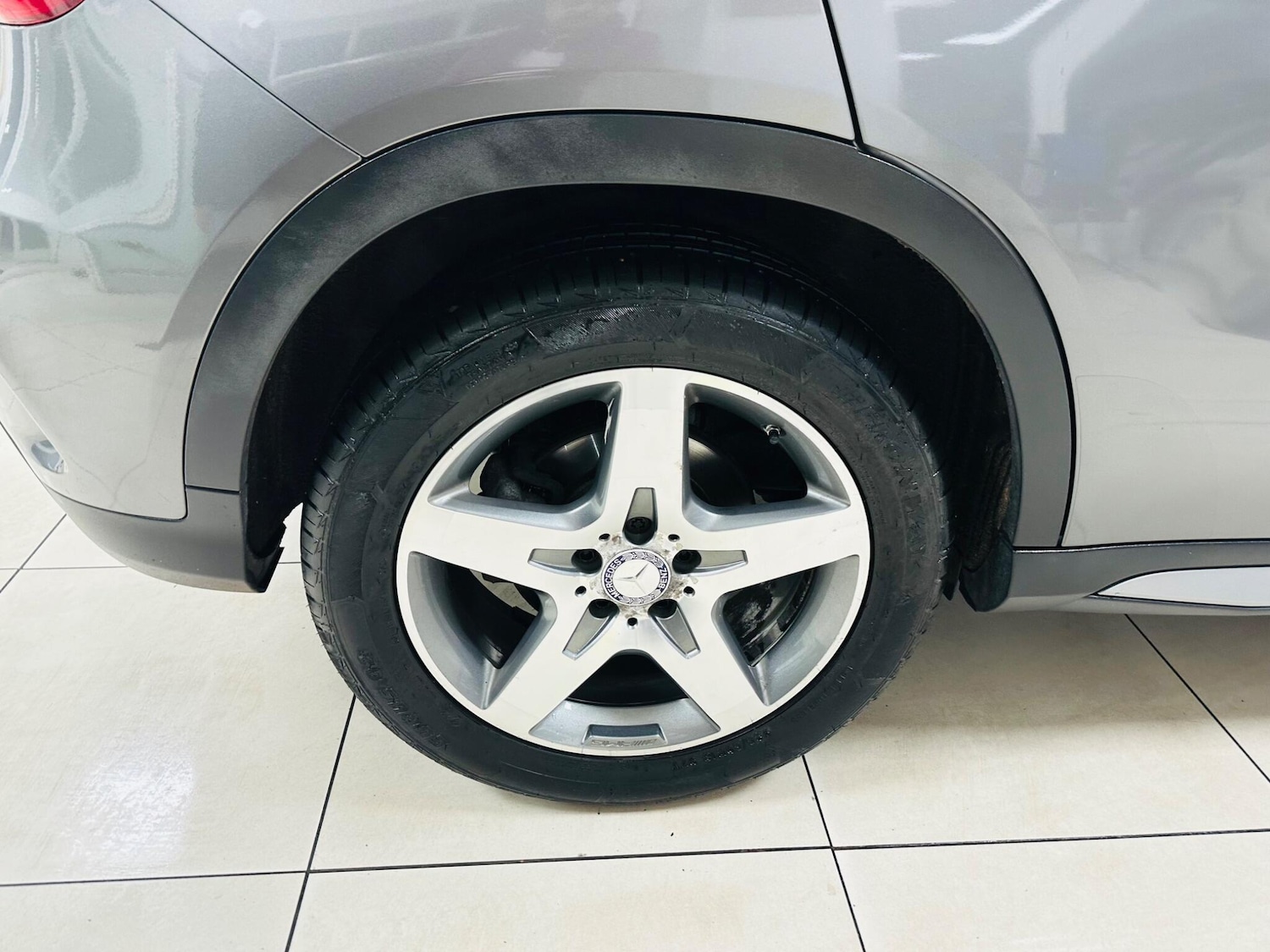 Used Mercedes-Benz GLA for sale - 76473765: Photo 12