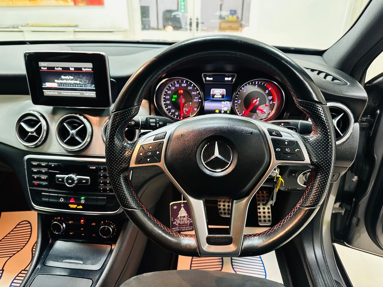 Used Mercedes-Benz GLA for sale - 76473765: Photo 14