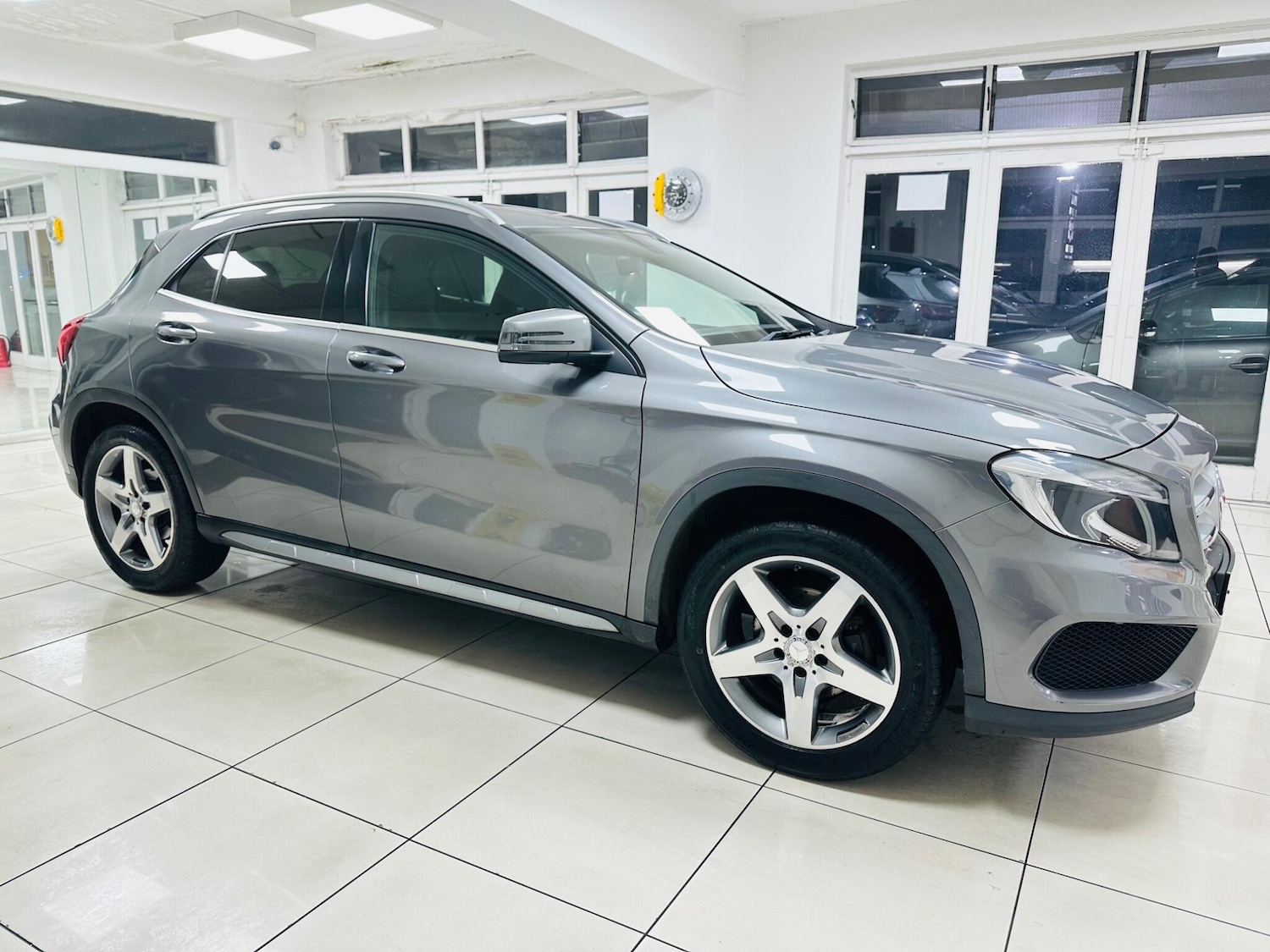 Used Mercedes-Benz GLA for sale - 76473765: Photo 15