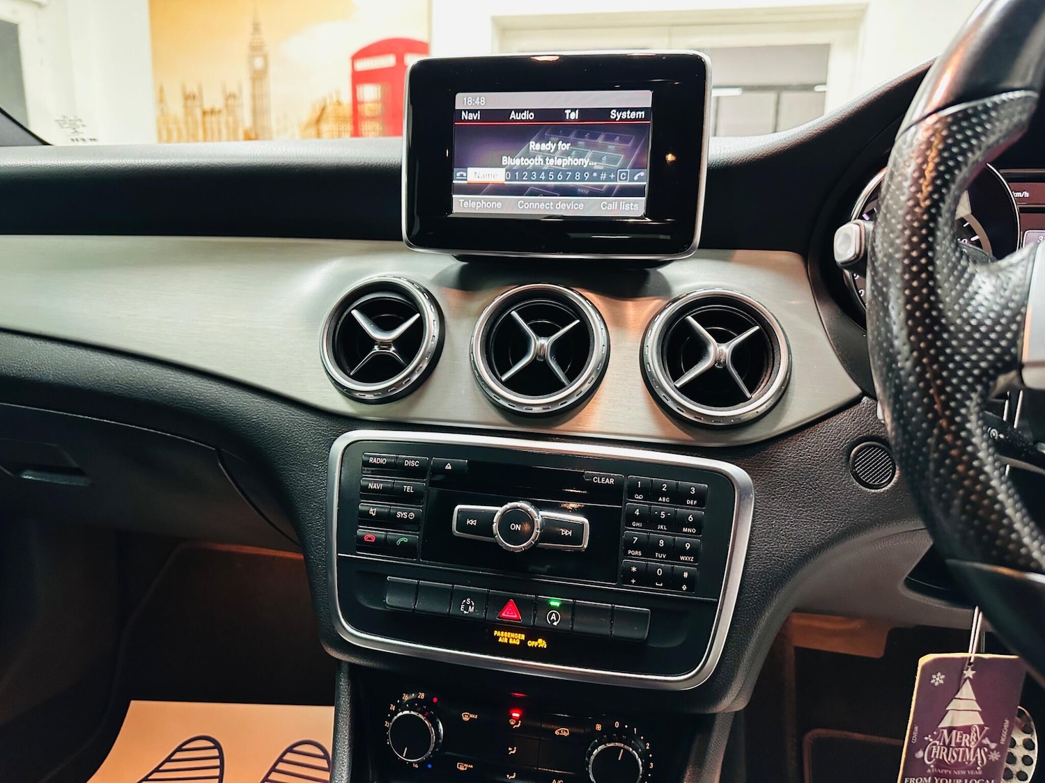 Used Mercedes-Benz GLA for sale - 76473765: Photo 18