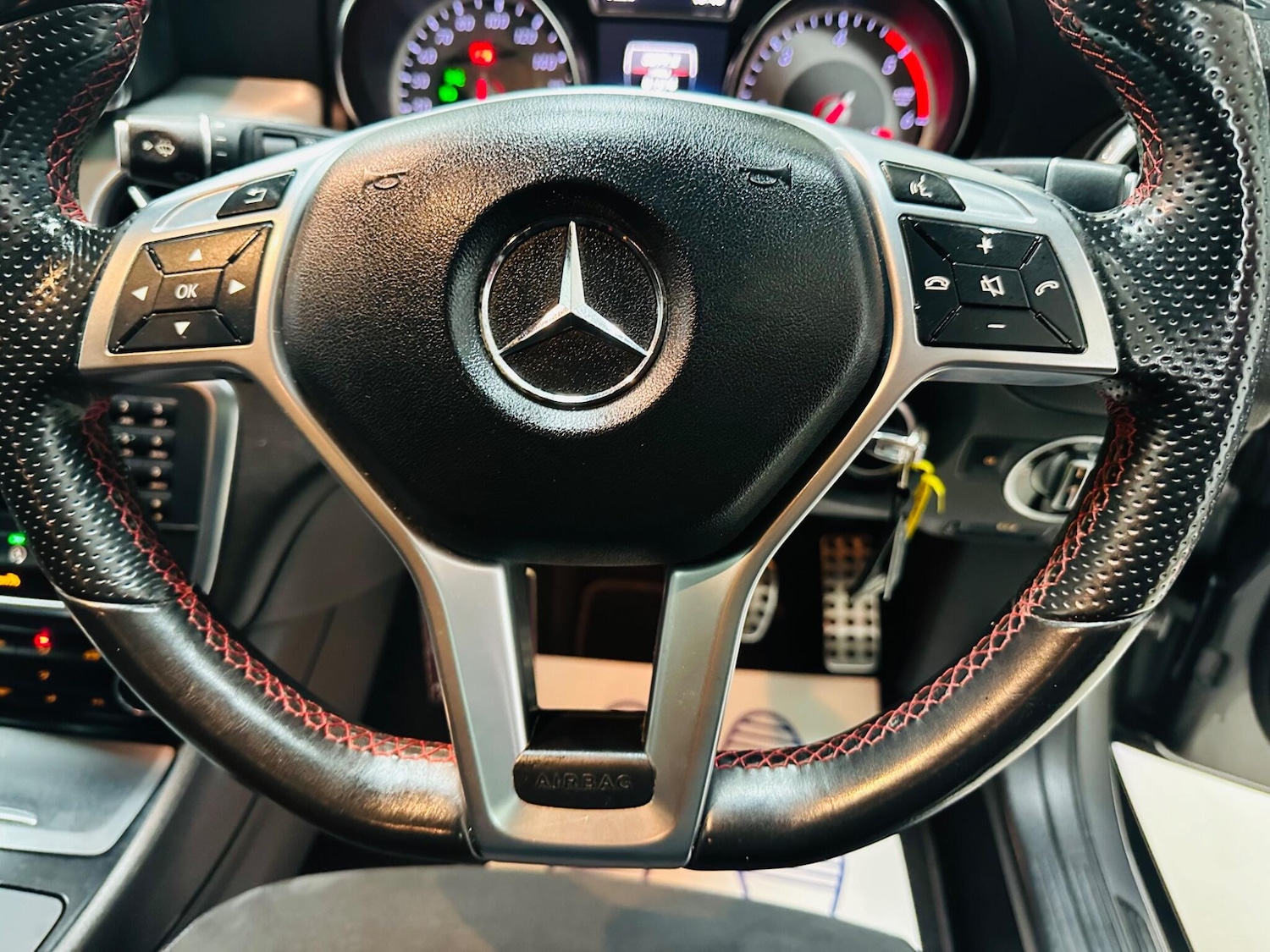 Used Mercedes-Benz GLA for sale - 76473765: Photo 20