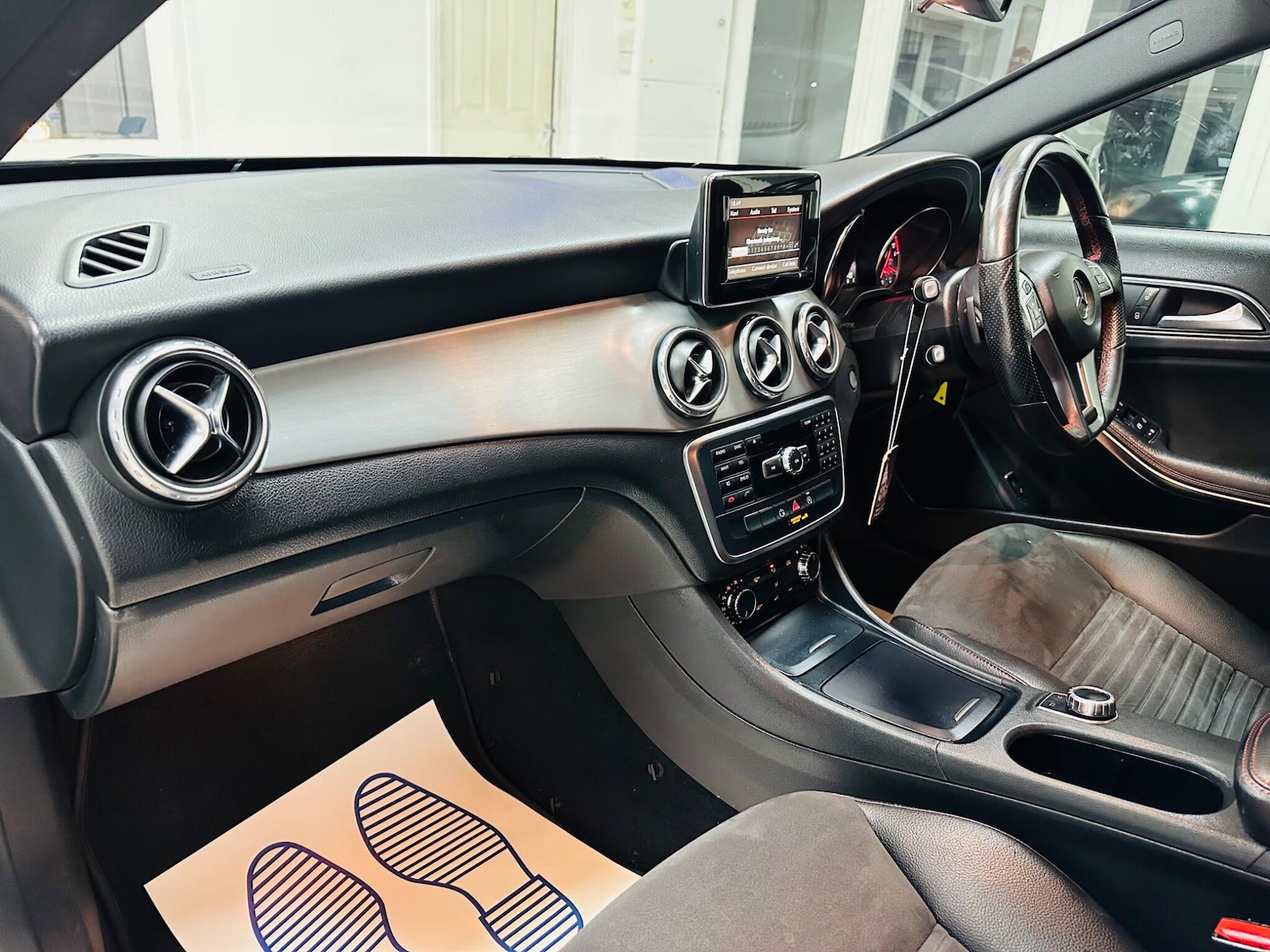 Used Mercedes-Benz GLA for sale - 76473765: Photo 21