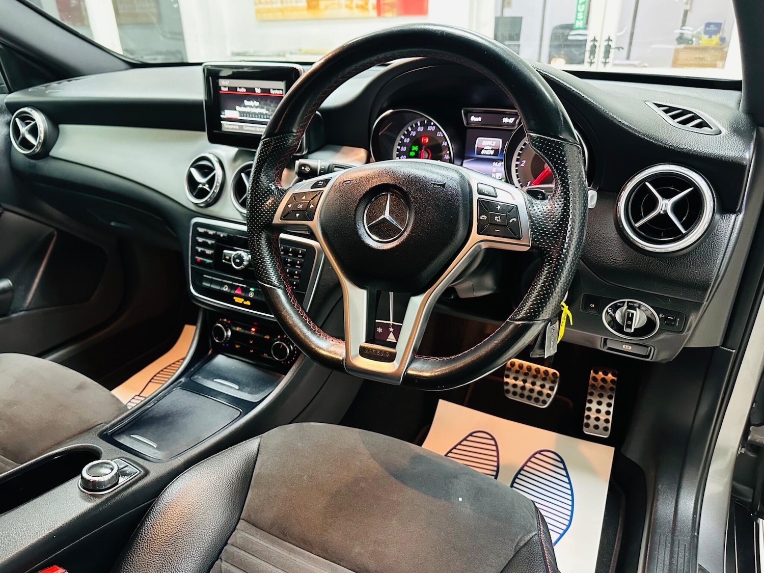Used Mercedes-Benz GLA for sale - 76473765: Photo 23