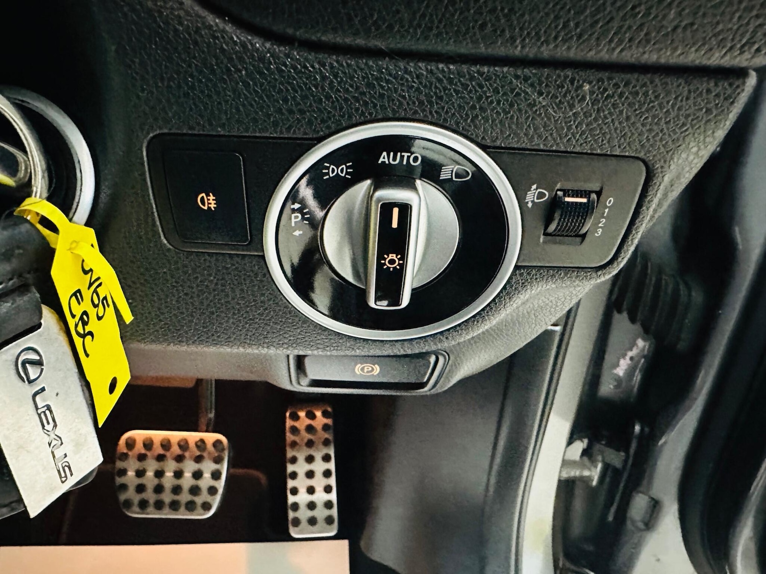 Used Mercedes-Benz GLA for sale - 76473765: Photo 25