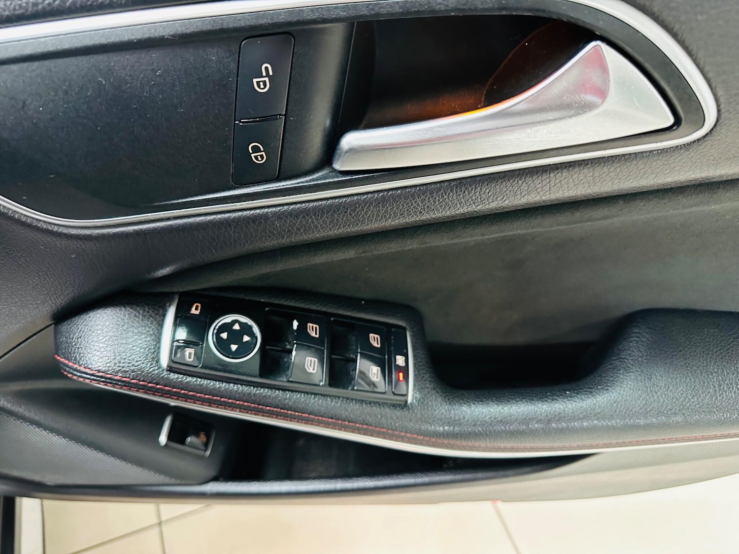 Used Mercedes-Benz GLA for sale - 76473765: Photo 26