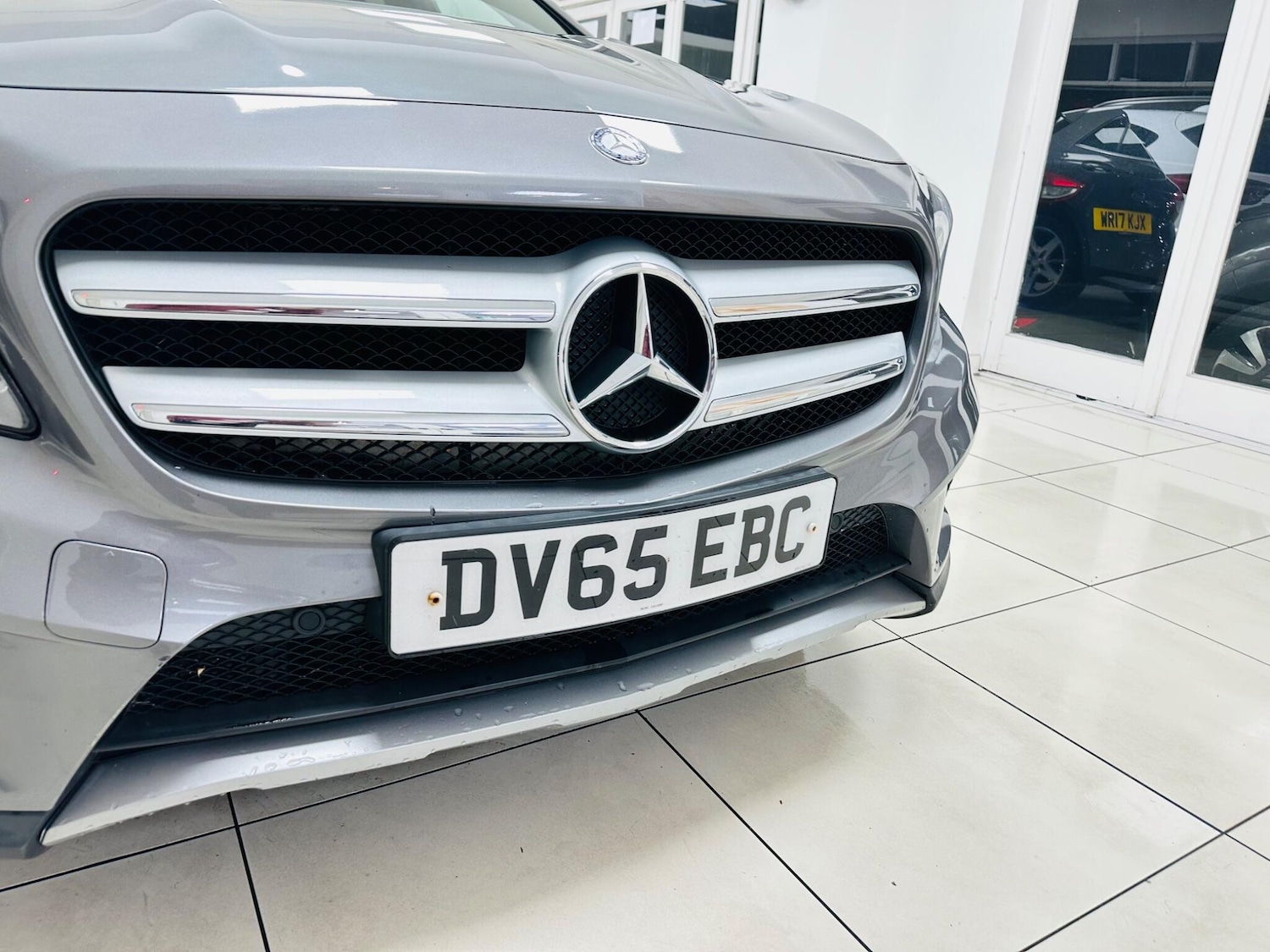 Used Mercedes-Benz GLA for sale - 76473765: Photo 29