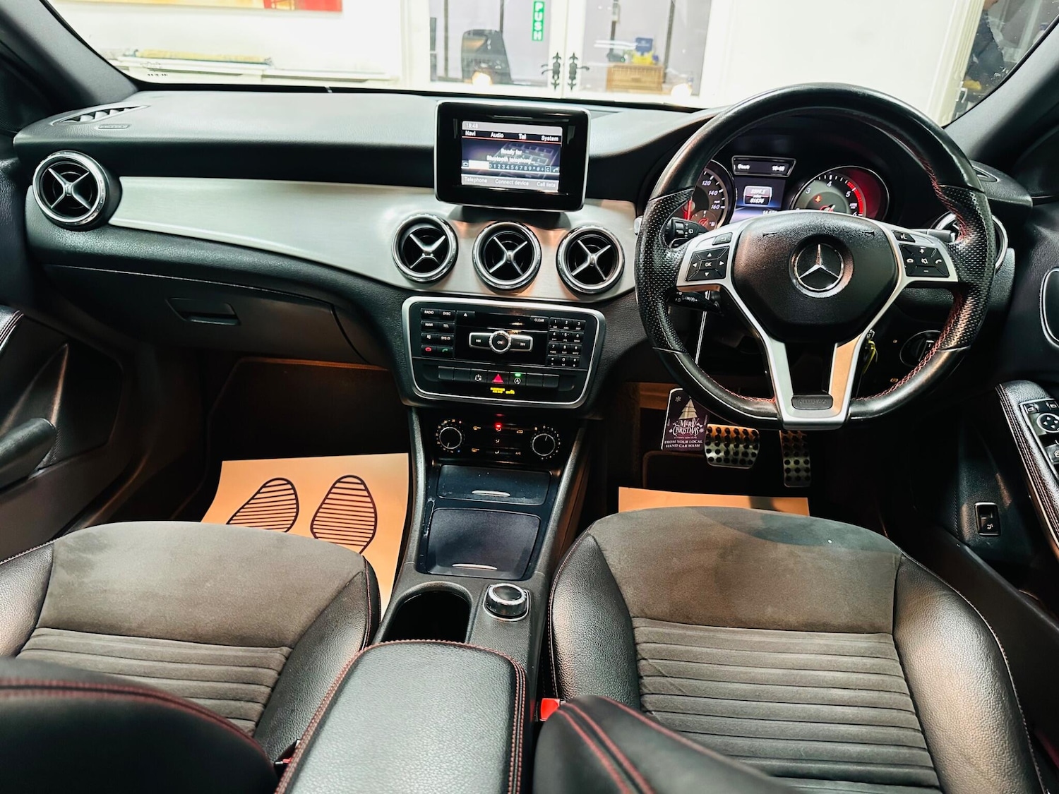 Used Mercedes-Benz GLA for sale - 76473765: Photo 3