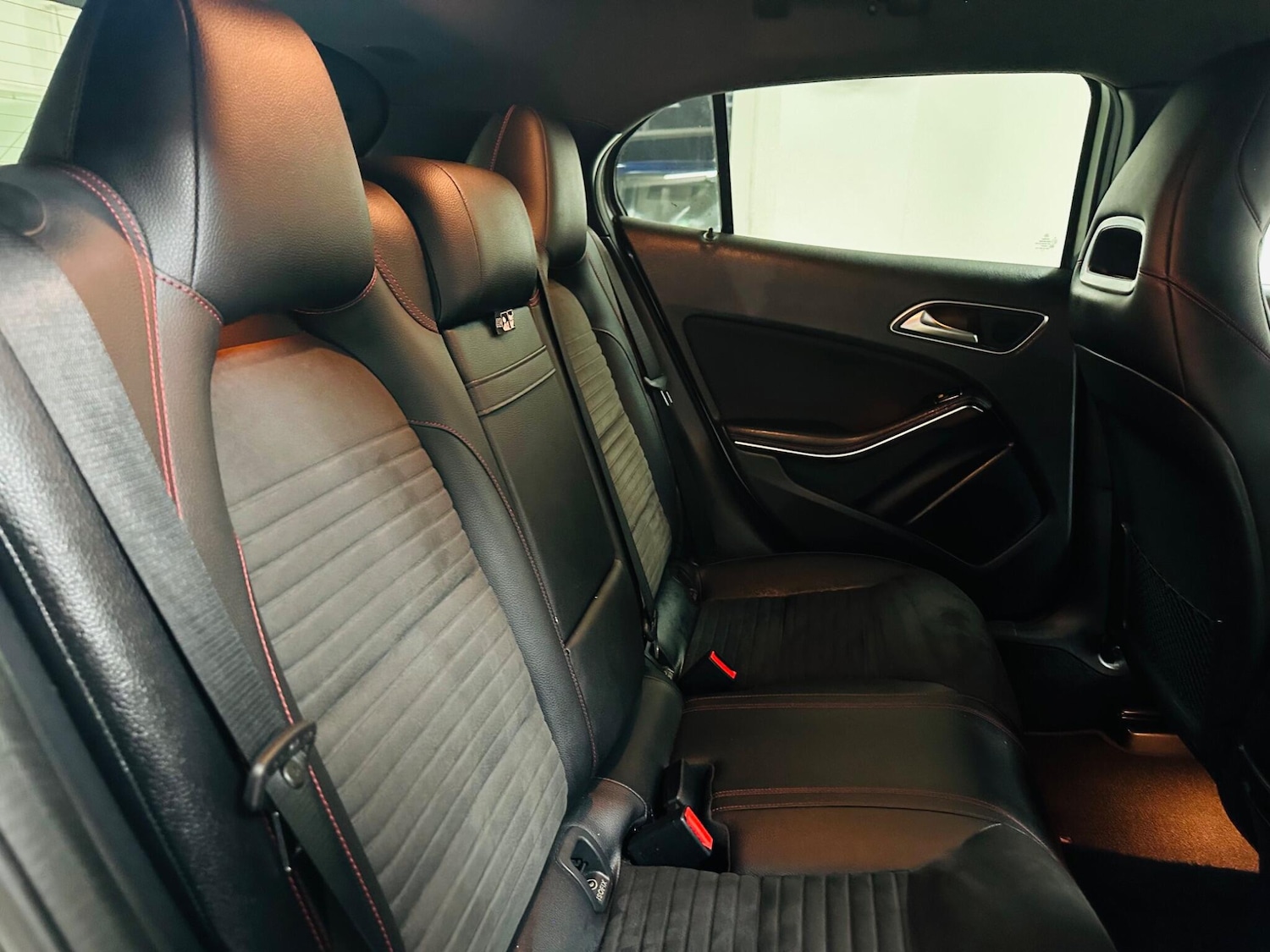 Used Mercedes-Benz GLA for sale - 76473765: Photo 30