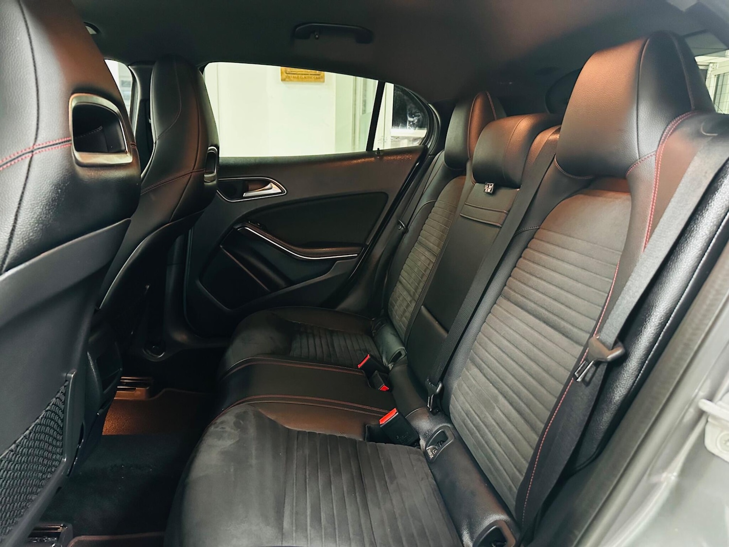 Used Mercedes-Benz GLA for sale - 76473765: Photo 33