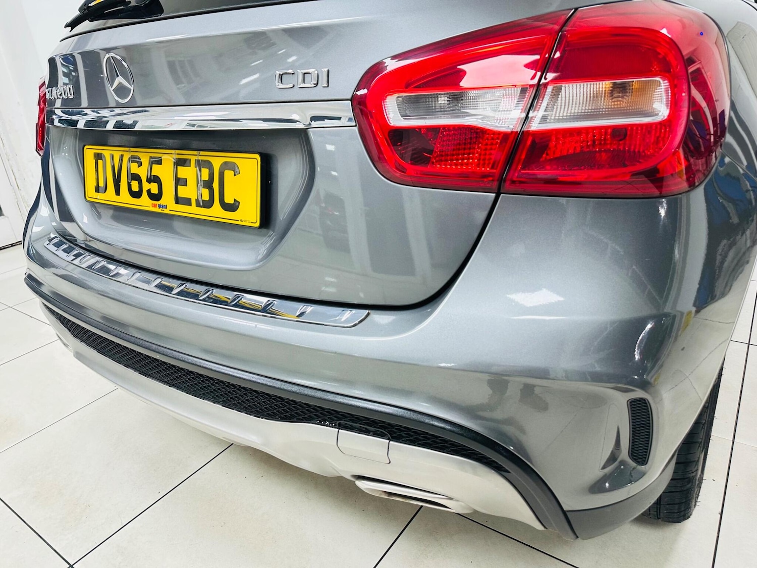 Used Mercedes-Benz GLA for sale - 76473765: Photo 36