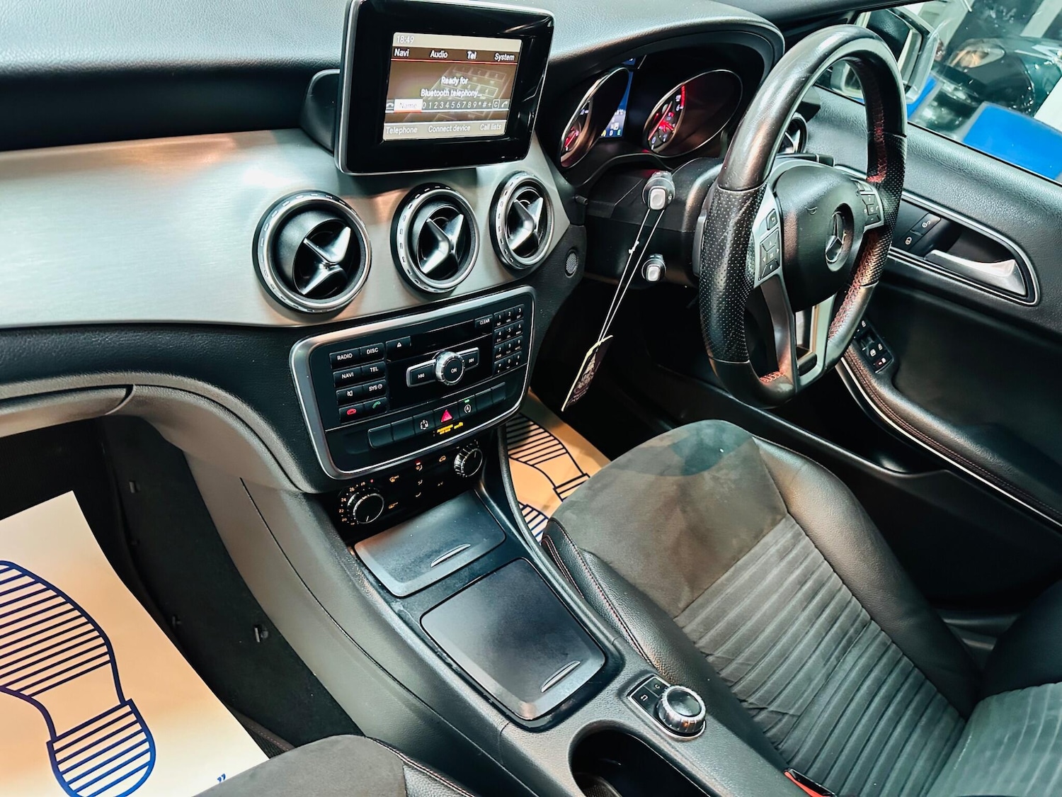 Used Mercedes-Benz GLA for sale - 76473765: Photo 37