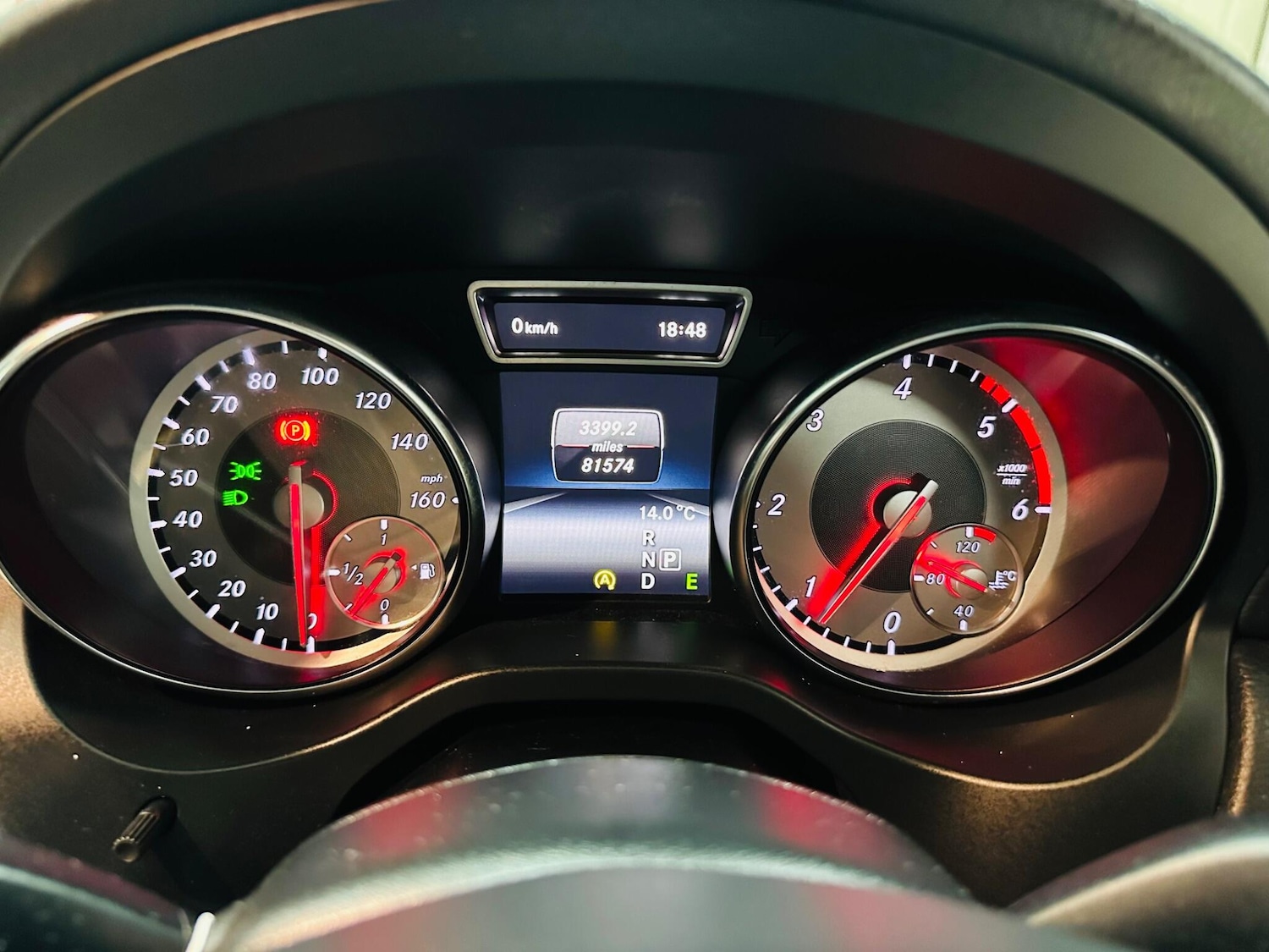 Used Mercedes-Benz GLA for sale - 76473765: Photo 4