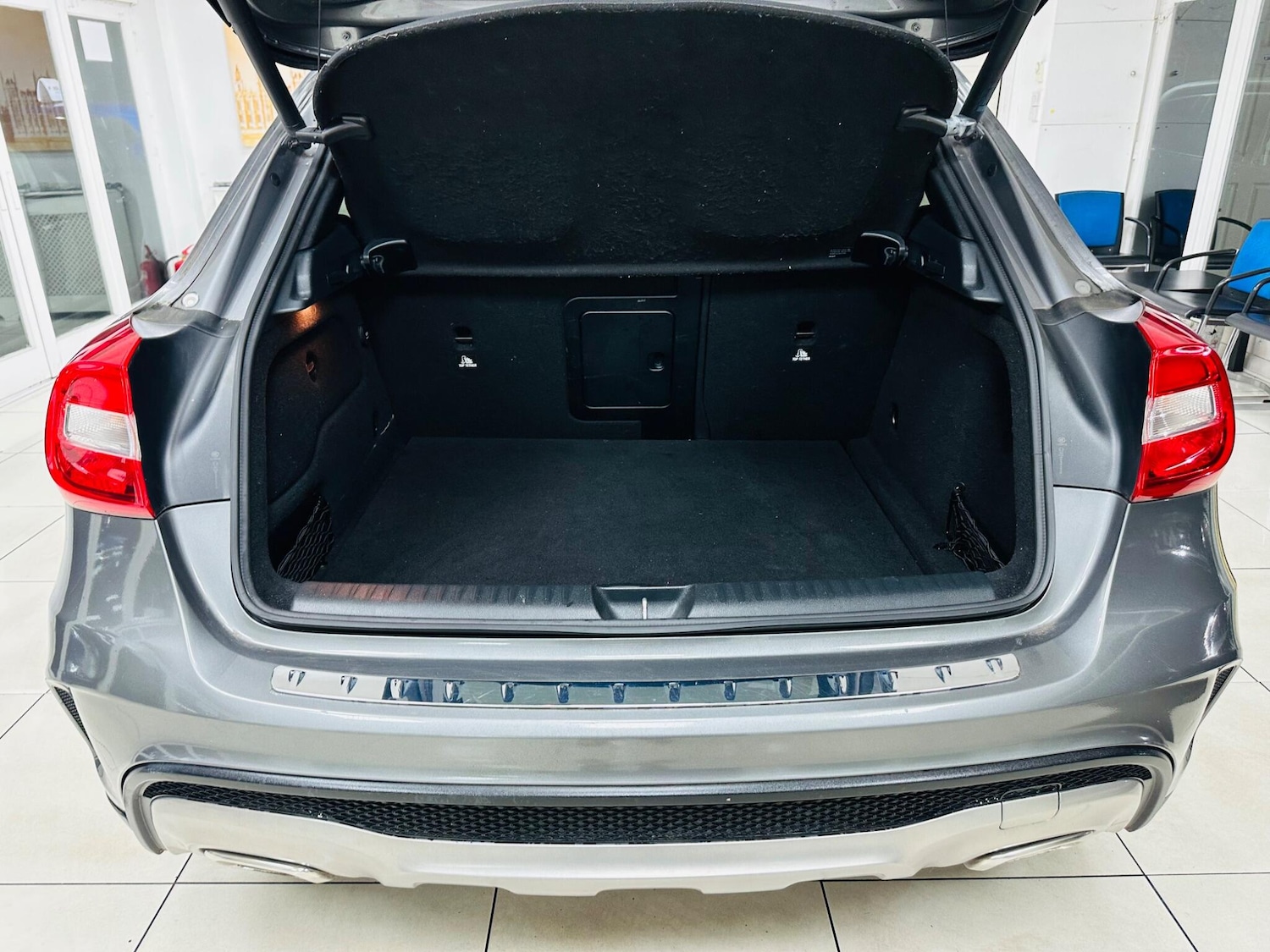 Used Mercedes-Benz GLA for sale - 76473765: Photo 42