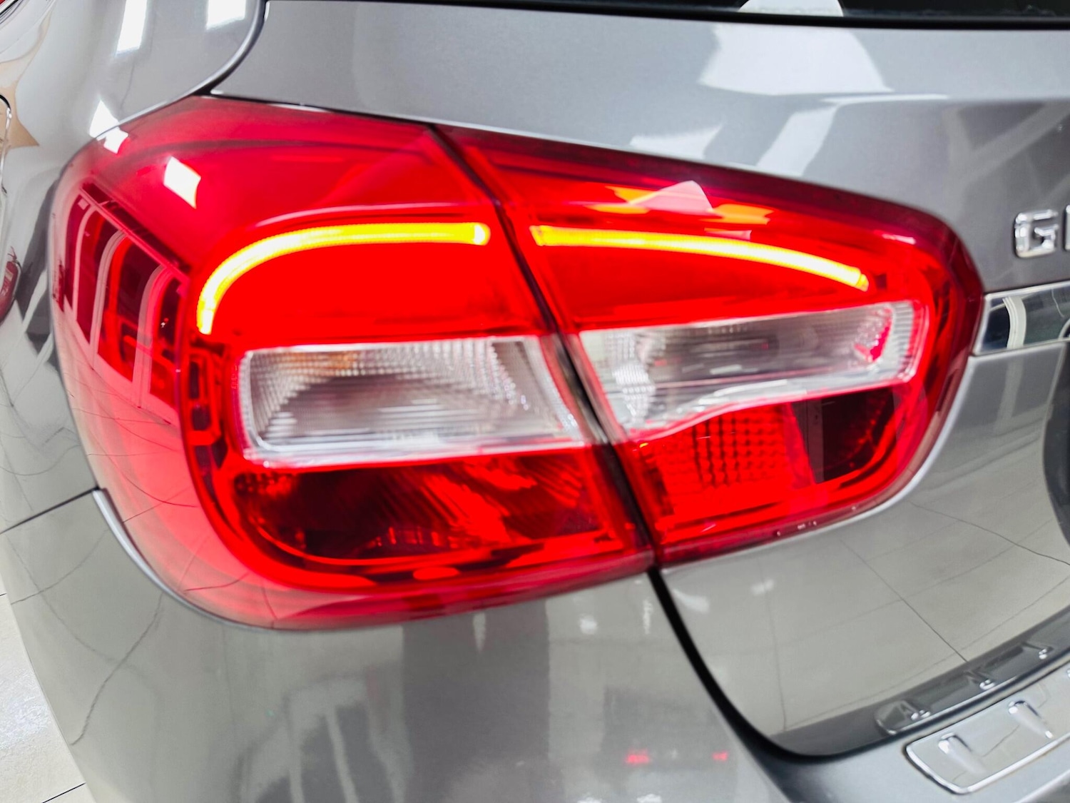 Used Mercedes-Benz GLA for sale - 76473765: Photo 43