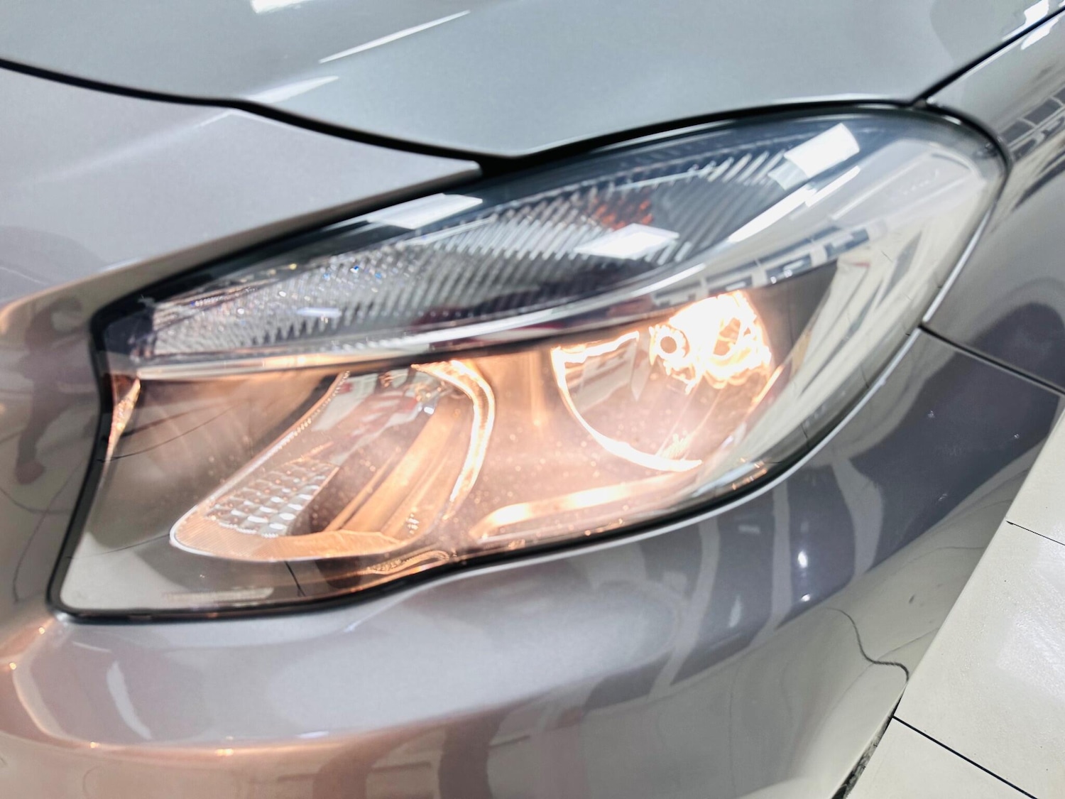 Used Mercedes-Benz GLA for sale - 76473765: Photo 44