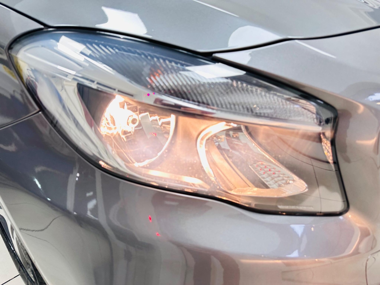 Used Mercedes-Benz GLA for sale - 76473765: Photo 45