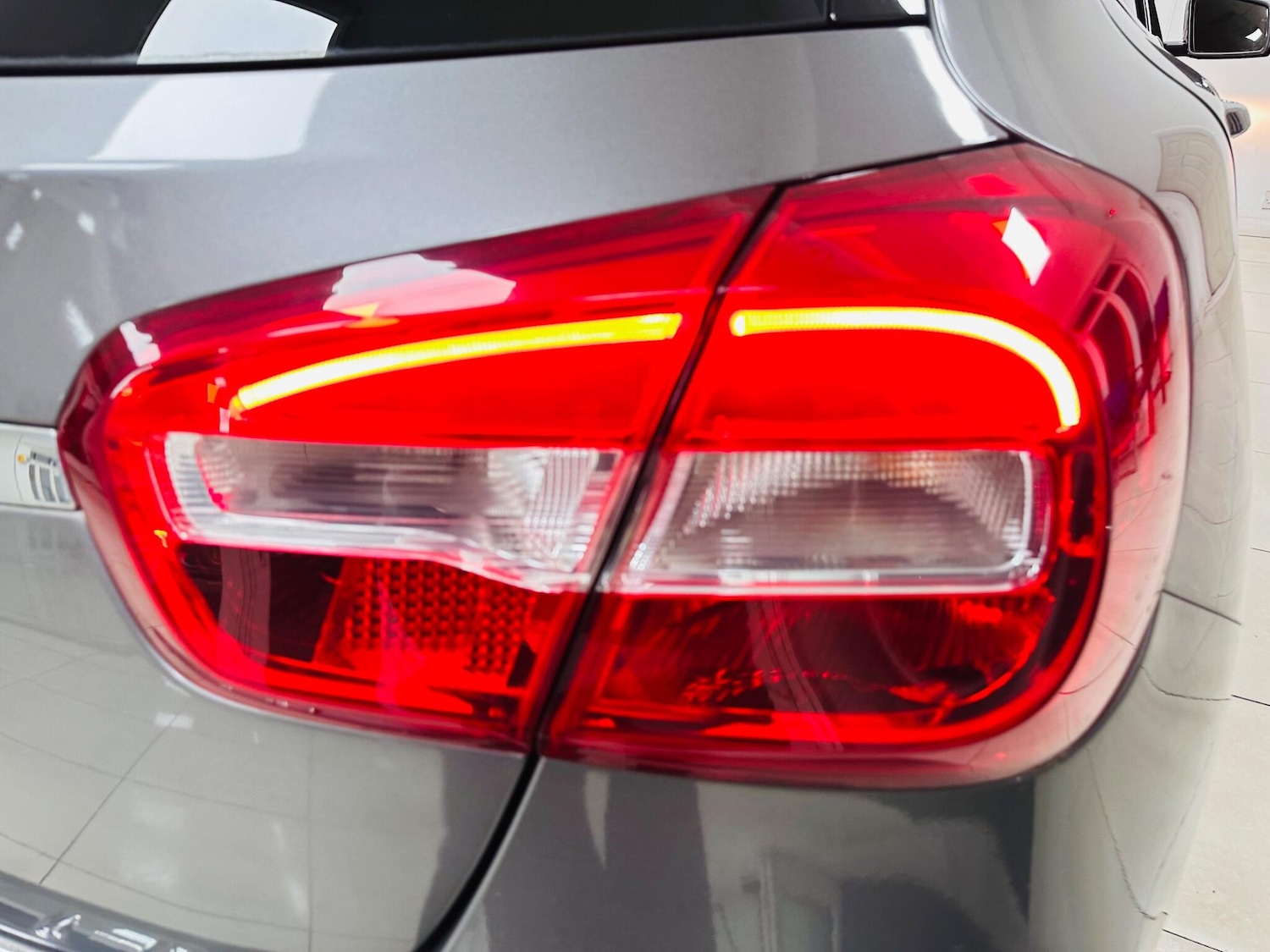 Used Mercedes-Benz GLA for sale - 76473765: Photo 46