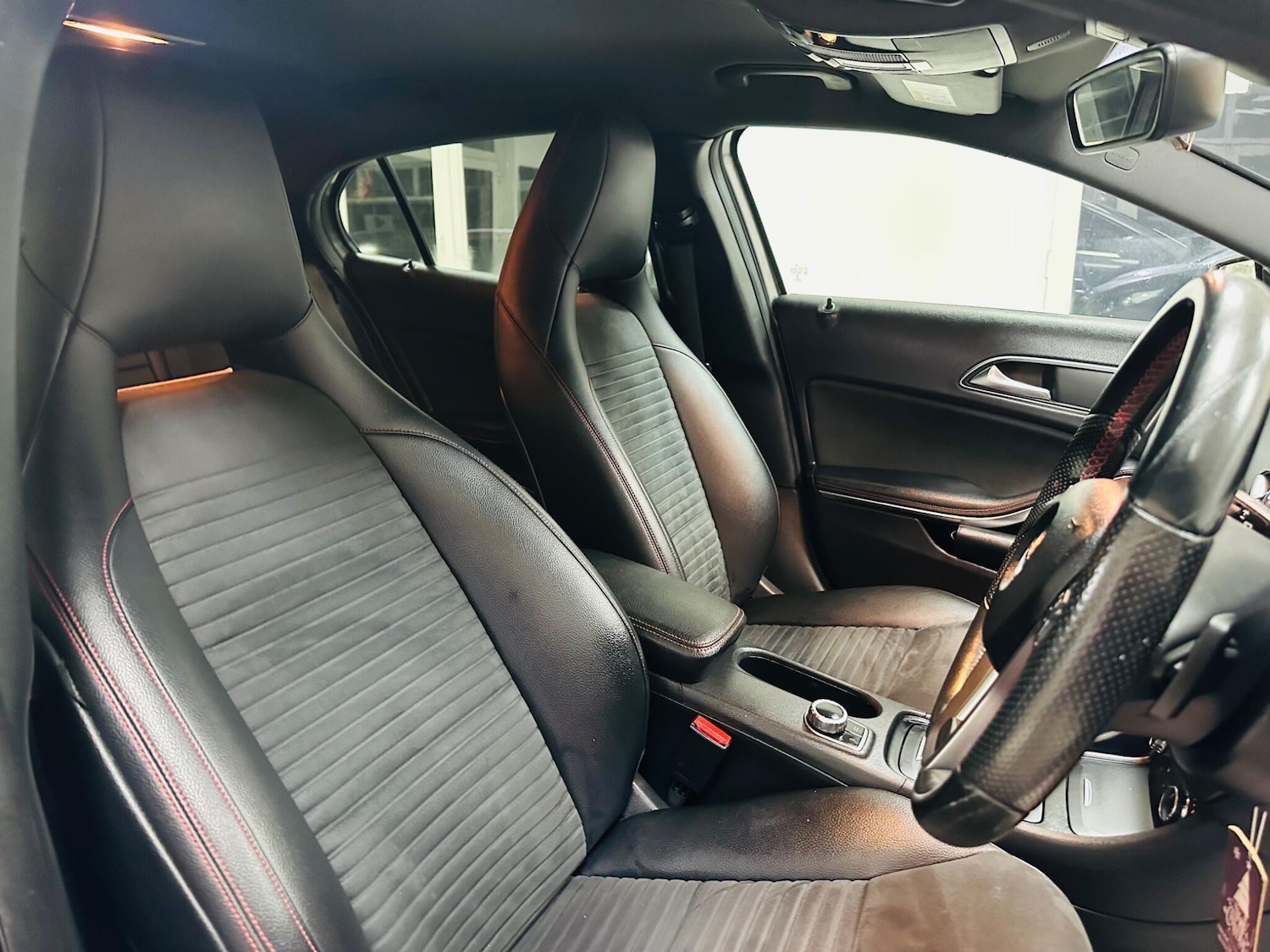 Used Mercedes-Benz GLA for sale - 76473765: Photo 8