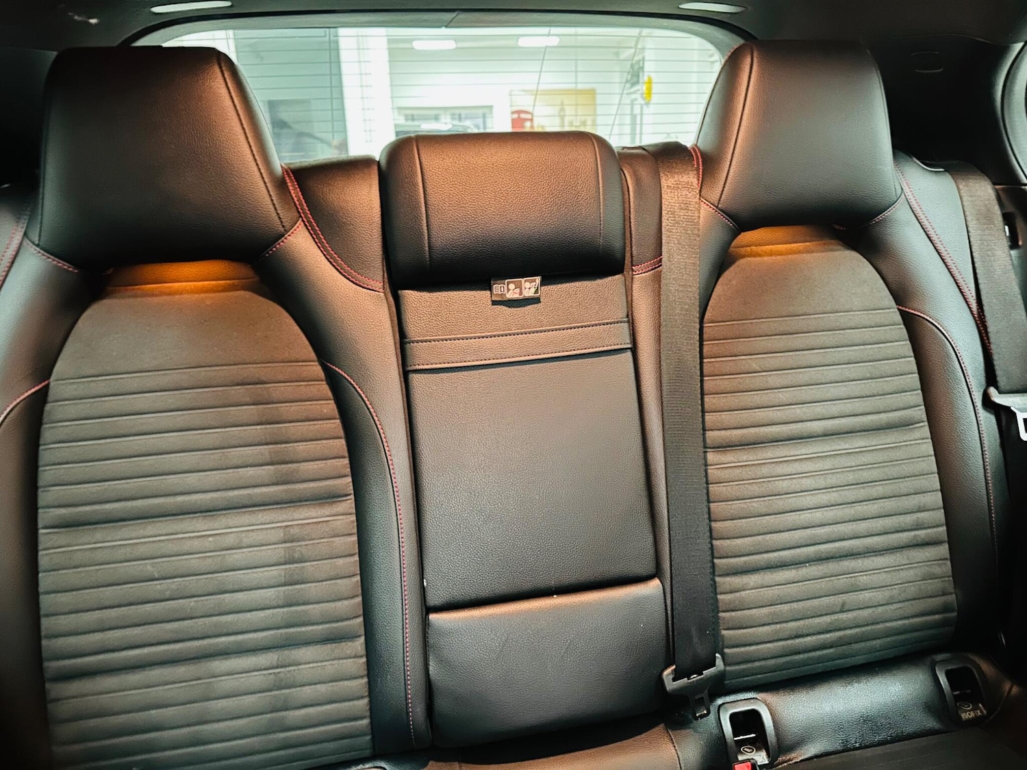 Used Mercedes-Benz GLA for sale - 76473765: Photo 9