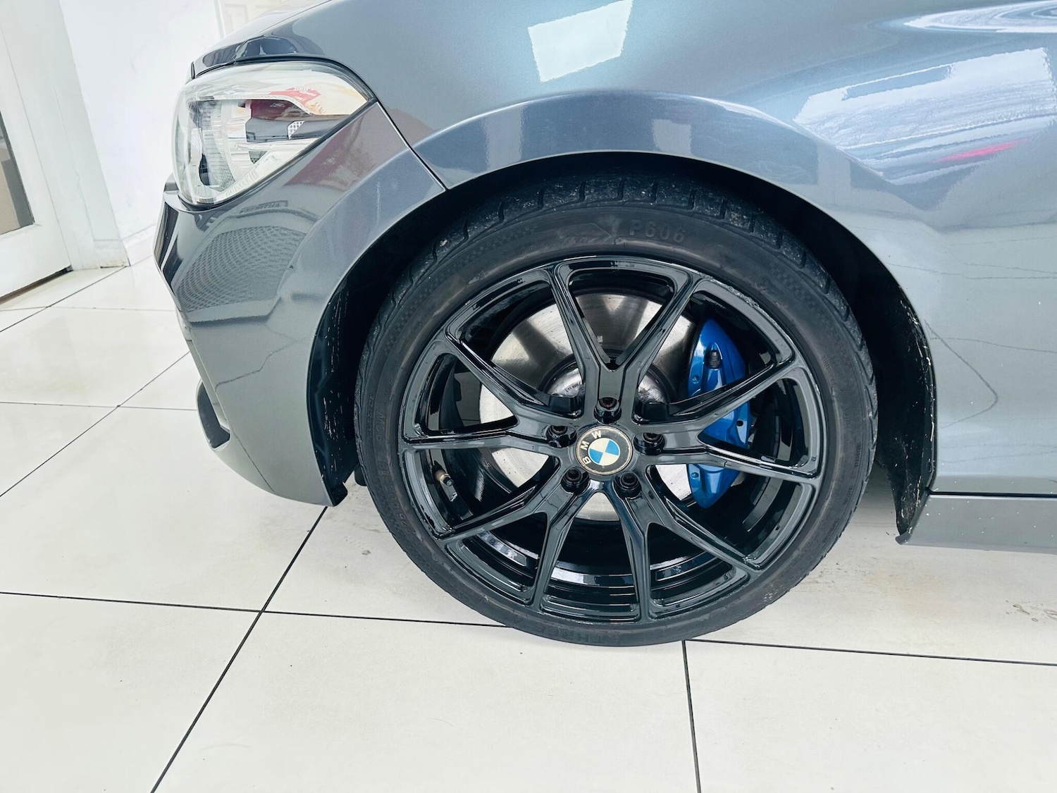 Used BMW 1 Series 2017 for sale - 78115986: Photo 10