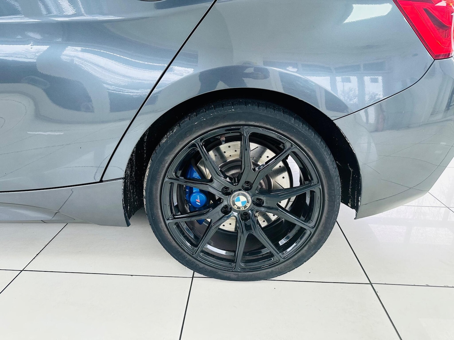 Used BMW 1 Series 2017 for sale - 78115986: Photo 11