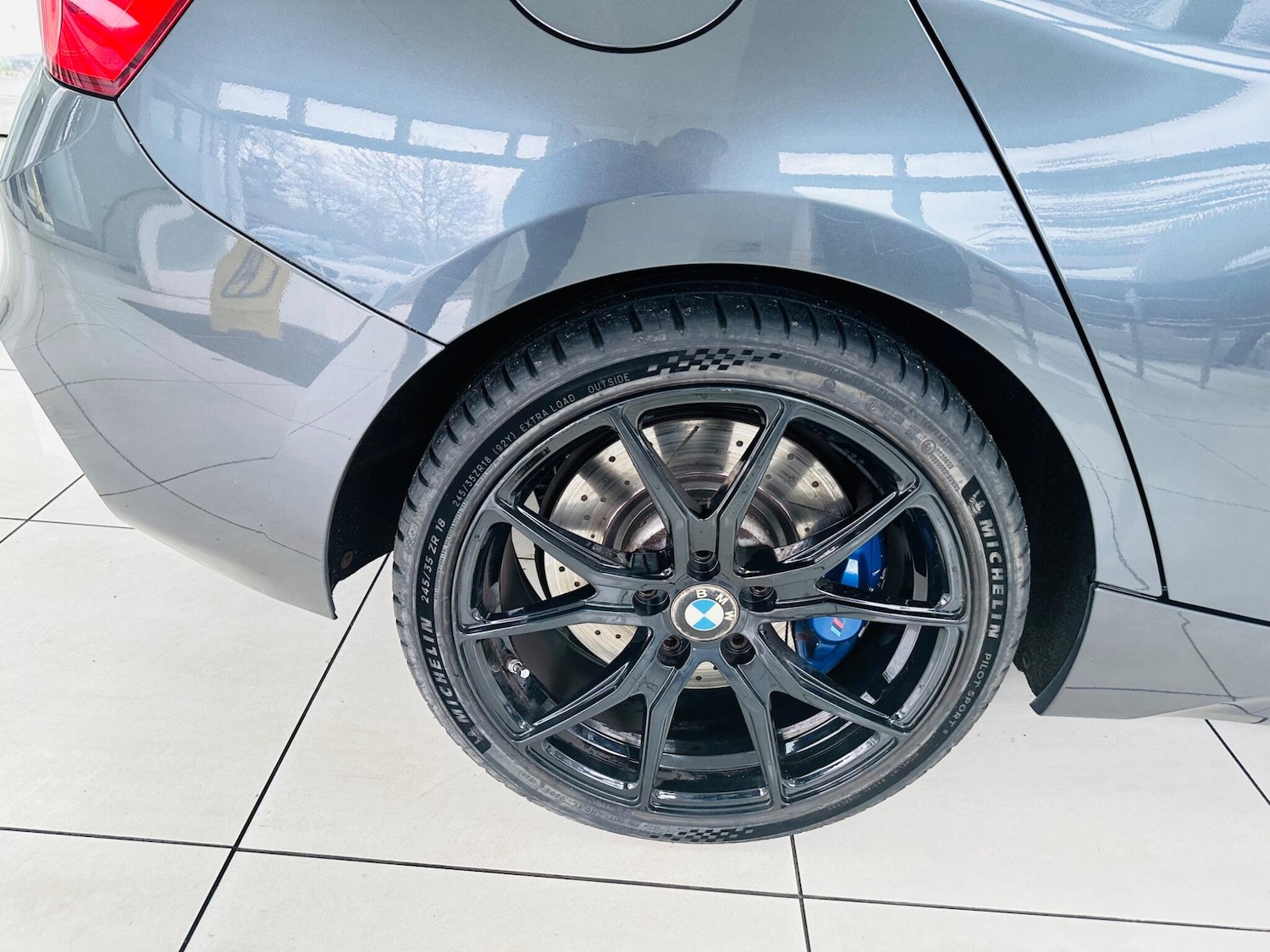 Used BMW 1 Series 2017 for sale - 78115986: Photo 12