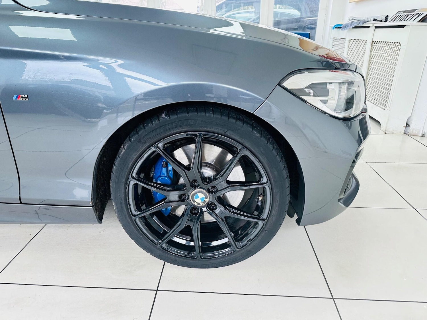 Used BMW 1 Series 2017 for sale - 78115986: Photo 13