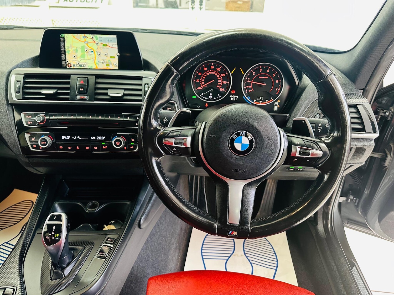 Used BMW 1 Series 2017 for sale - 78115986: Photo 14