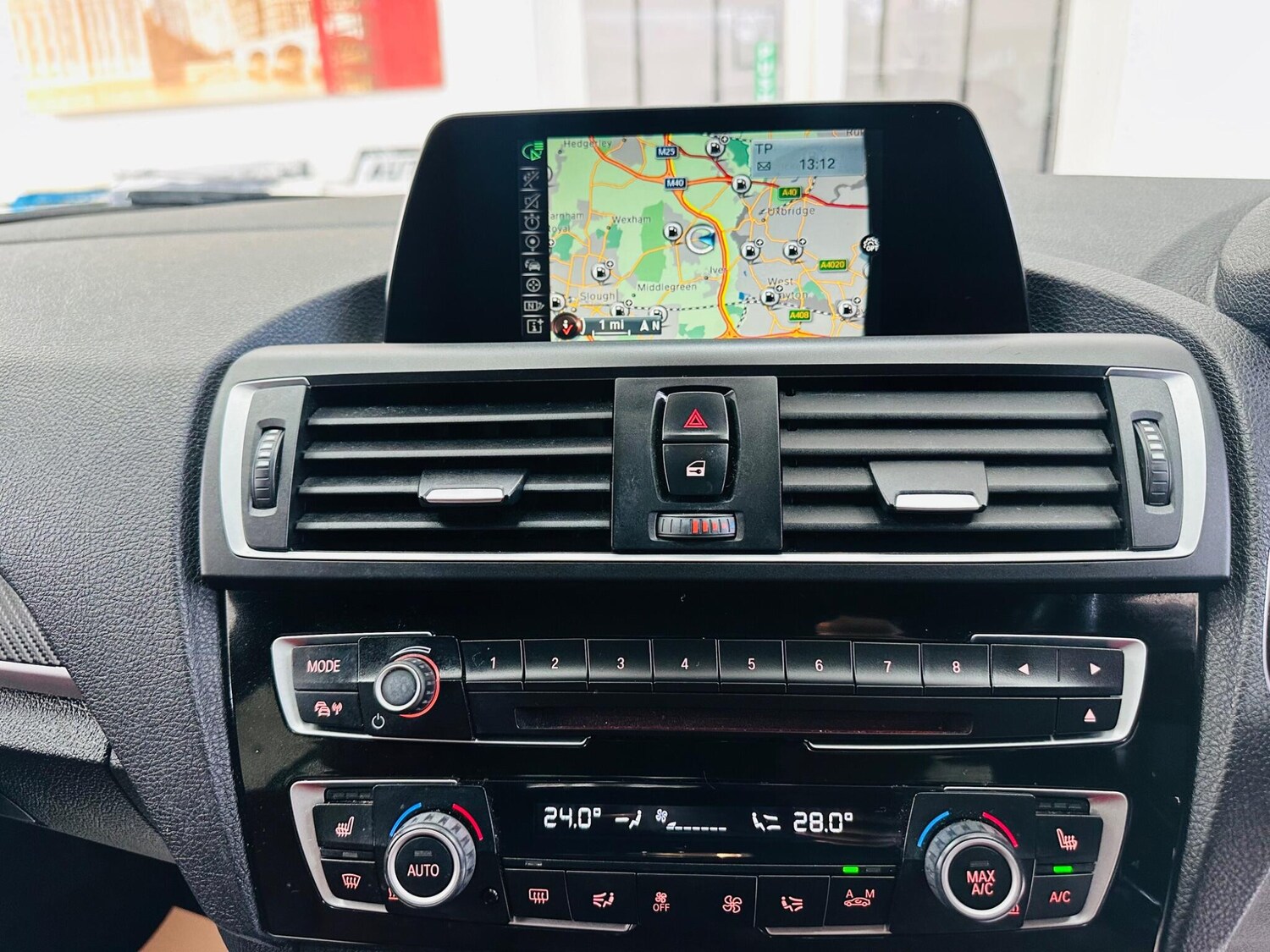 Used BMW 1 Series 2017 for sale - 78115986: Photo 16