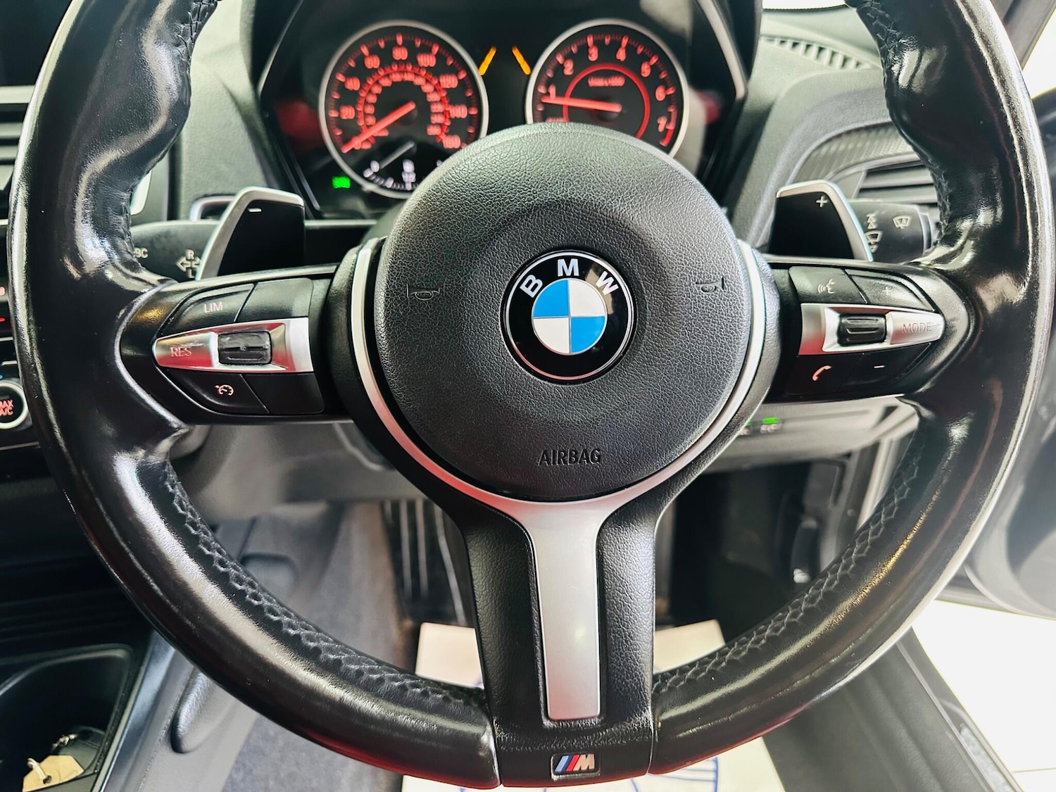 Used BMW 1 Series 2017 for sale - 78115986: Photo 20