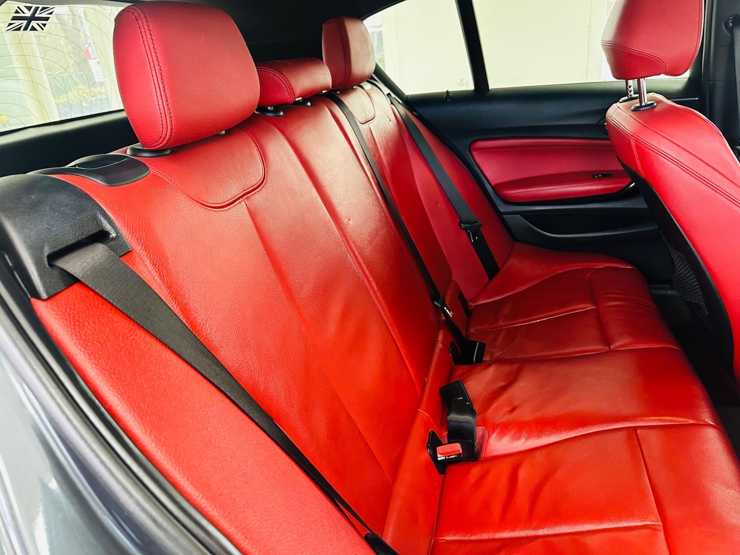 Used BMW 1 Series 2017 for sale - 78115986: Photo 23