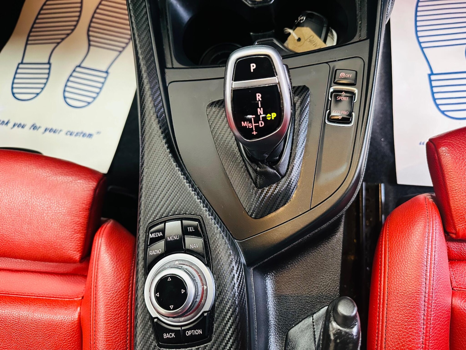 Used BMW 1 Series 2017 for sale - 78115986: Photo 25