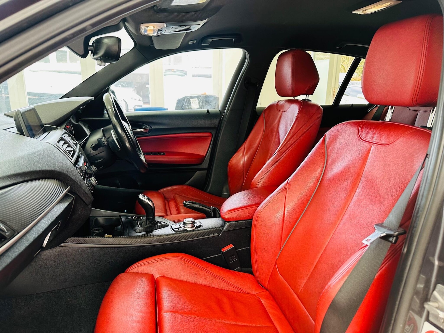 Used BMW 1 Series 2017 for sale - 78115986: Photo 27