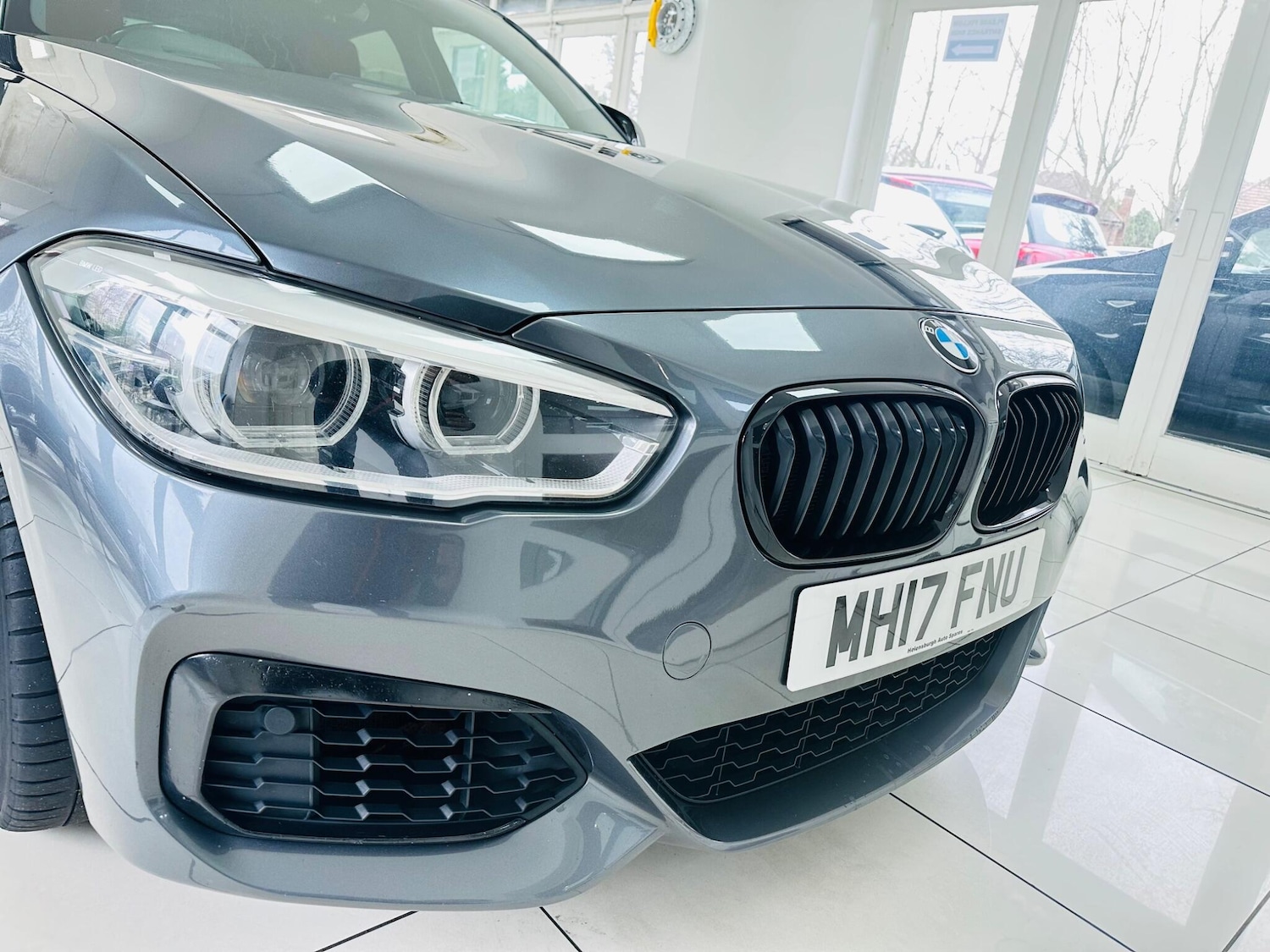 Used BMW 1 Series 2017 for sale - 78115986: Photo 28
