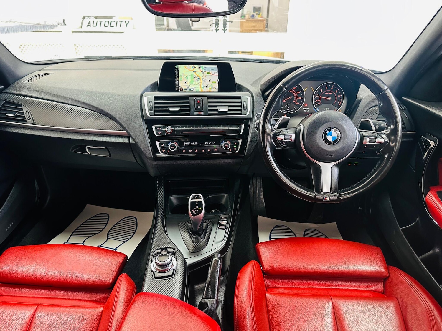 Used BMW 1 Series 2017 for sale - 78115986: Photo 3