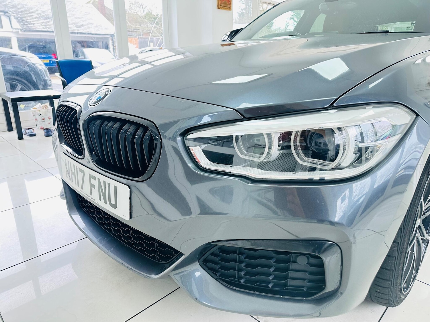 Used BMW 1 Series 2017 for sale - 78115986: Photo 30