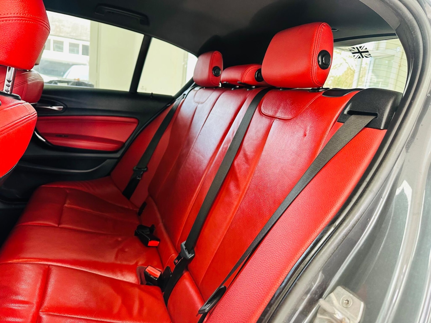 Used BMW 1 Series 2017 for sale - 78115986: Photo 31