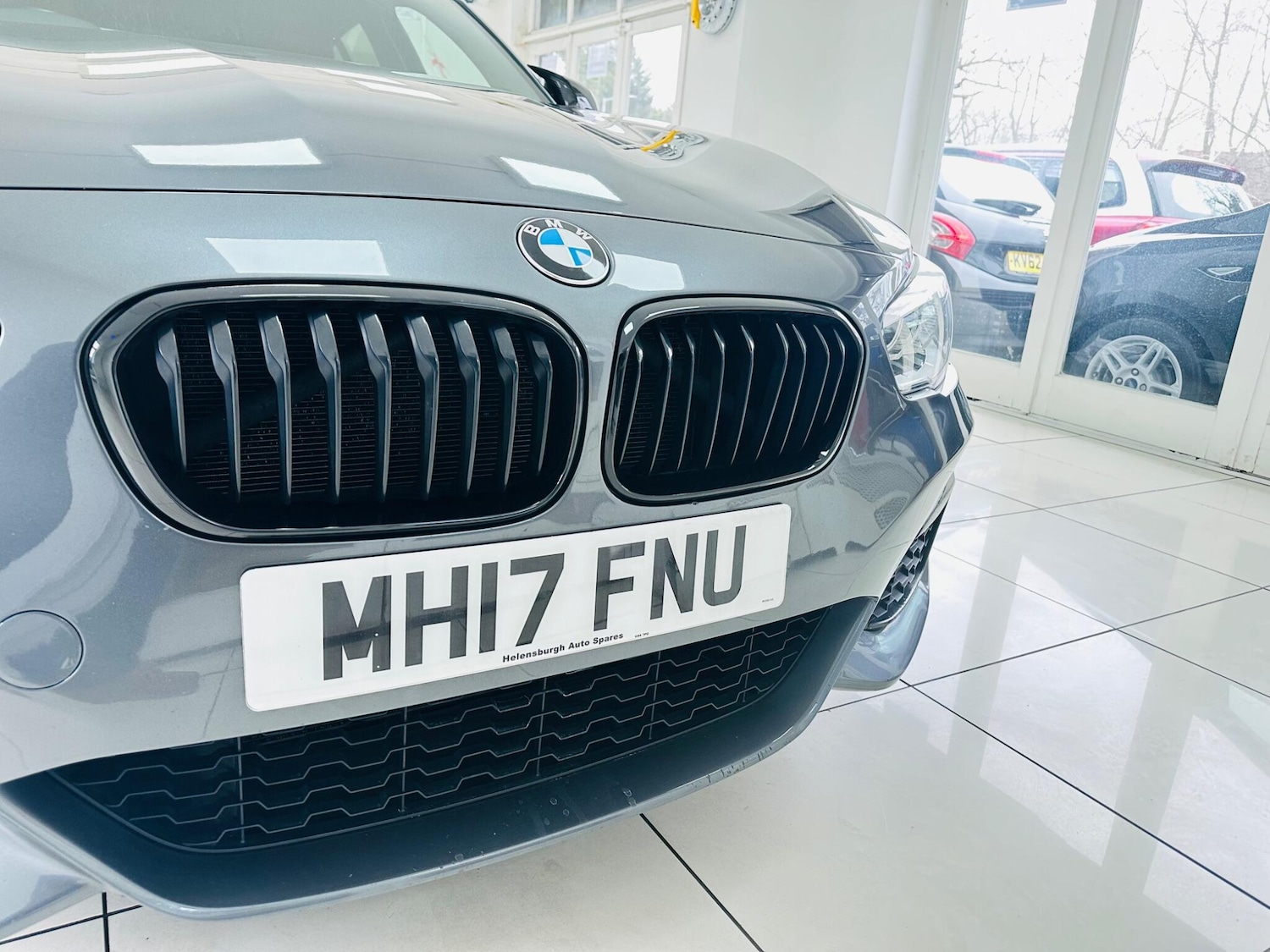 Used BMW 1 Series 2017 for sale - 78115986: Photo 32