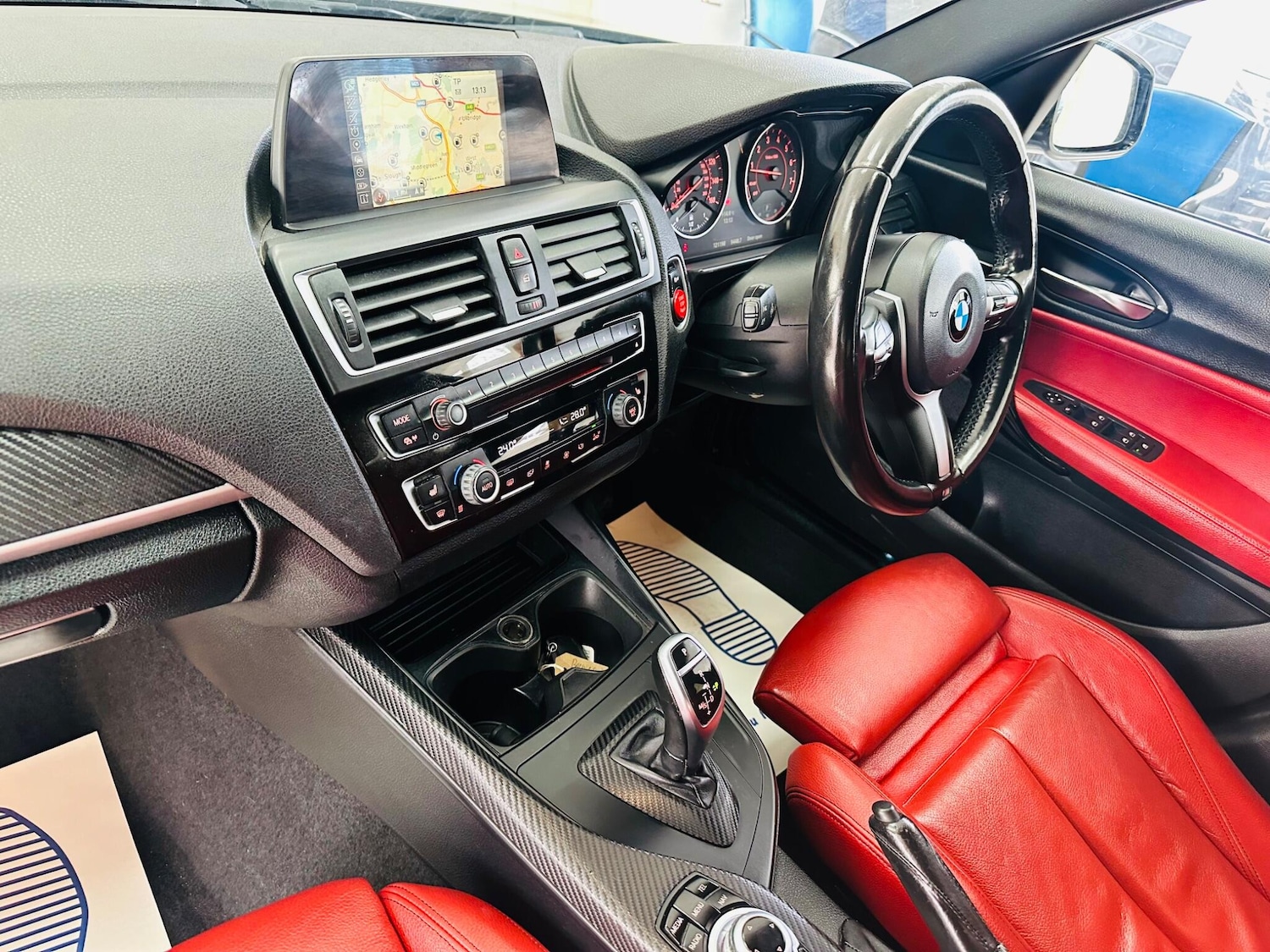 Used BMW 1 Series 2017 for sale - 78115986: Photo 33