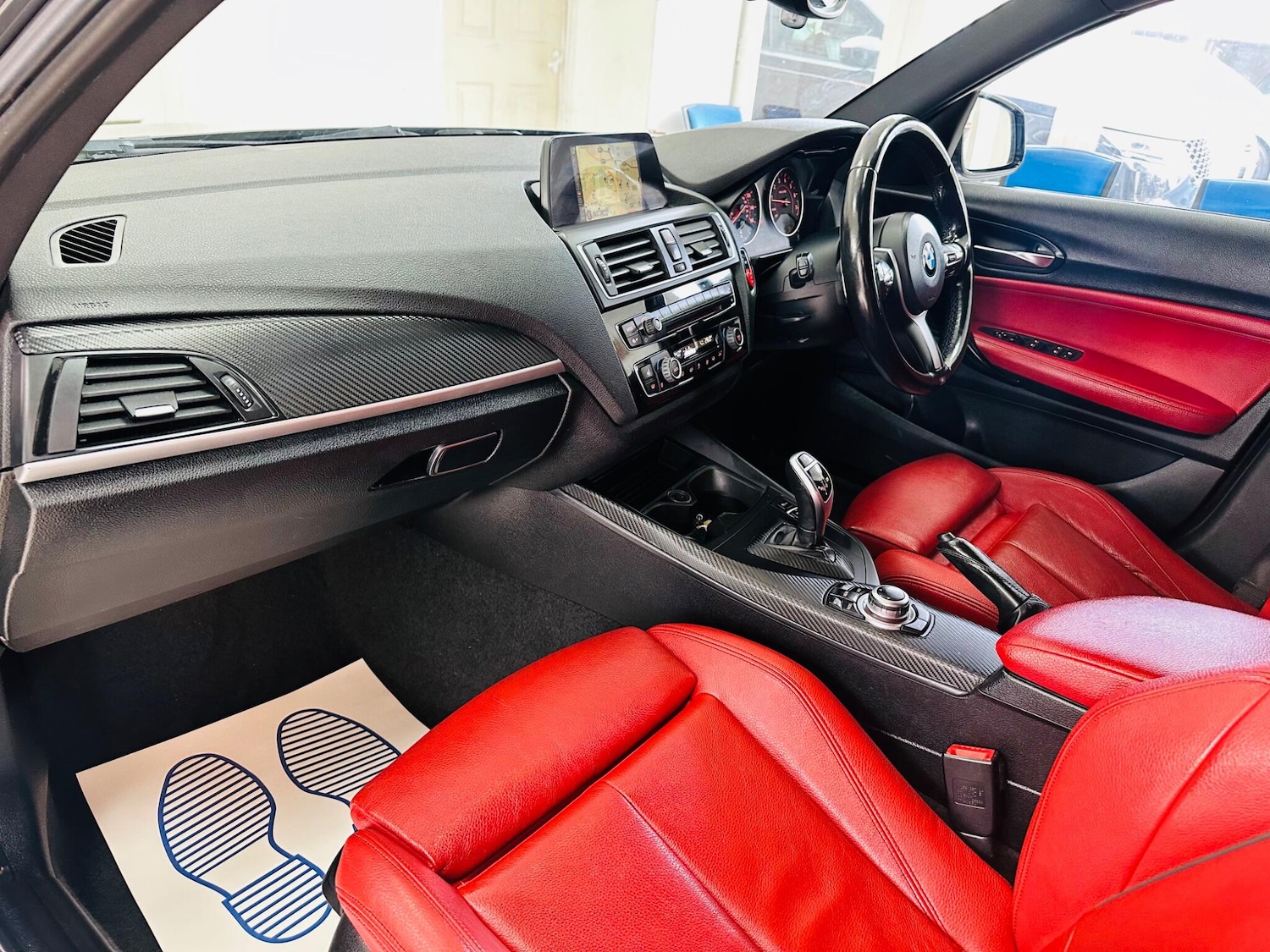 Used BMW 1 Series 2017 for sale - 78115986: Photo 35